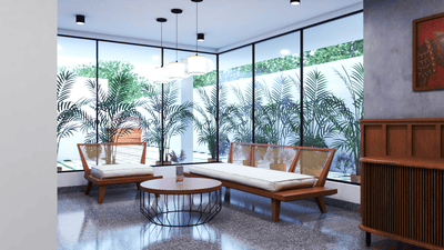 Project Image of 1534.0 - 3043.0 Sq.ft 3 BHK Apartment for buy in Interspace Krishna Kripa