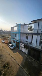 Project Image of 1295 Sq.ft 3 BHK Villa for sale in Sarojini Nagar for Rs. 4410000