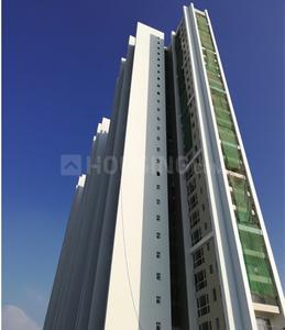 Project Image of 498.0 - 2903.0 Sq.ft 1 BHK Apartment for buy in Emami Tejomaya Phase 2