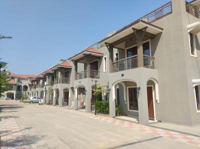 Project Image of 1881 Sq.ft 4 BHK Villa for sale in Adalaj for Rs. 28500000