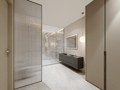 Project Image of 4147.98 - 5234.81 Sq.ft 5 BHK Apartment for buy in Parshwa Antares