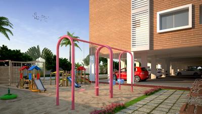 Project Image of 1195.0 - 1760.0 Sq.ft 2 BHK Apartment for buy in ELV Cosmopolis