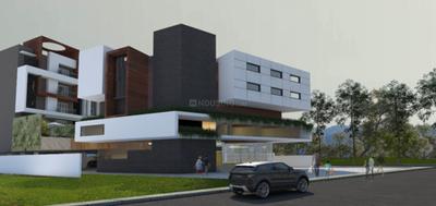 Project Image of 1160.24 - 1655.53 Sq.ft 2 BHK Apartment for buy in SPR Sri Mani Homes