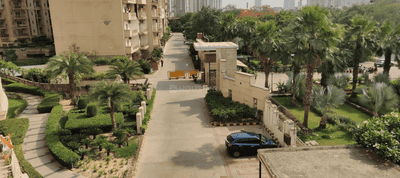Project Image of 1405.0 - 3400.0 Sq.ft 3 BHK Apartment for buy in Sunworld Vanalika