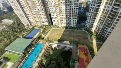 Project Image of 1008.0 - 1171.0 Sq.ft 3 BHK Apartment for buy in Runwal Bliss Wing C