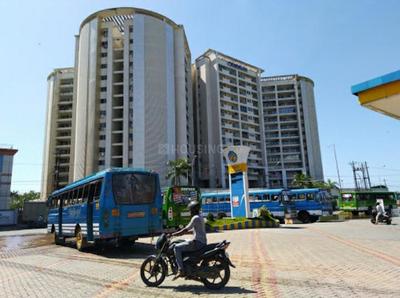 Project Image of 1885.0 - 1937.0 Sq.ft 3 BHK Apartment for buy in Puravankara Grandbay