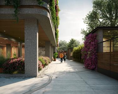 Project Image of 2580 Sq.ft 4 BHK Apartment / Flat for sale in Ambli for Rs. 30900000