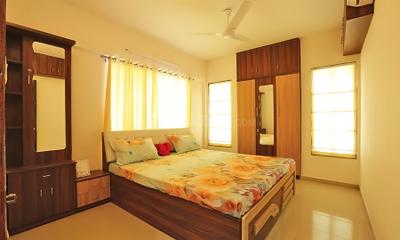 Project Image of 730.0 - 1144.0 Sq.ft 2 BHK Apartment for buy in Ved Shakti Township