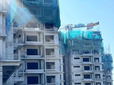 Project Image of 1660.0 - 1930.0 Sq.ft 3 BHK Apartment for buy in Wave By Raghava