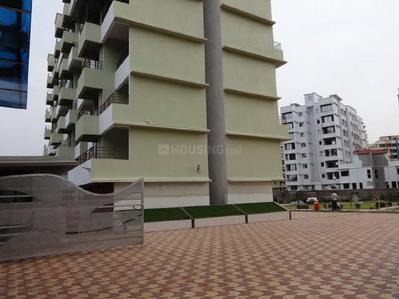 Project Image of 375.0 - 875.0 Sq.ft 1 RK Apartment for buy in Krishna Residency