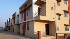 Nandanvan Shantipushp Bunglows Elevation 3