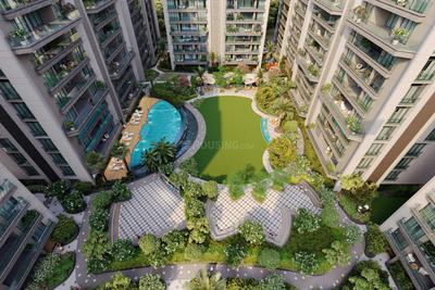 Project Image of 4000 Sq.ft 4 BHK Apartment / Flat for sale in Vesu for Rs. 26000000
