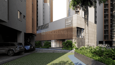 Project Image of 1223.0 - 1781.0 Sq.ft 2 BHK Apartment for buy in Habulus Tranquil