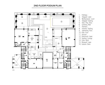Project Image of 1033.0 - 1439.0 Sq.ft 2 BHK Apartment for buy in Tattvam