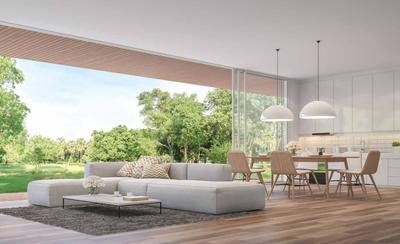Project Image of 808.0 - 1194.0 Sq.ft 2 BHK Apartment for buy in Oceanus White Meadows