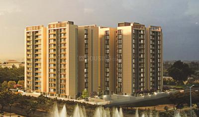Project Image of 1671.64 - 2066.0 Sq.ft 4 BHK Apartment for buy in Adani Ambrosia