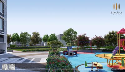 Project Image of 961 Sq.ft 3 BHK Apartment / Flat for sale in Parel for Rs. 55100000