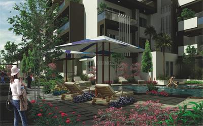 Project Image of 1095.0 - 1825.0 Sq.ft 2 BHK Apartment for buy in VRR Stone Arch