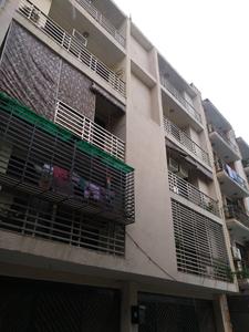 Project Image of 1000 Sq.ft 3 BHK Apartment / Flat for sale in Mandi for Rs. 7000000