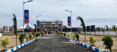 Project Image of 800 Sq.ft 2 BHK Independent House for sale in Siruseri for Rs. 6700000