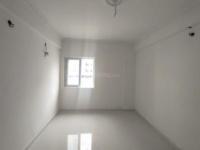 Project Image of 1470.0 - 1950.0 Sq.ft 2 BHK Apartment for buy in Mathrubhuumi Fortview
