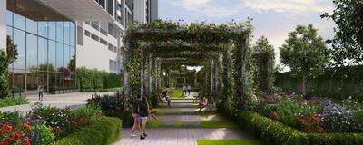 Project Image of 610.0 - 1312.0 Sq.ft 2 BHK Apartment for buy in L And T Rejuve 360 Tower A