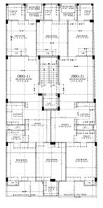 Project Image of 1050.0 - 1600.0 Sq.ft 3 BHK Builder Floor for buy in Rila Luxury Homes