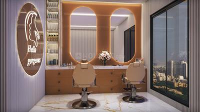 Project Image of 650 Sq.ft 1 RK Apartment / Flat for sale in Khar West for Rs. 31000000
