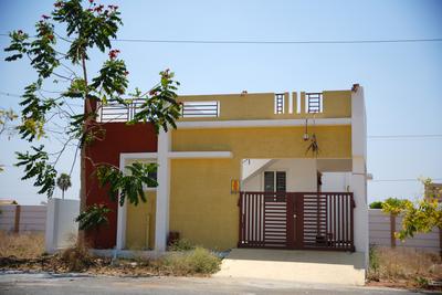 Project Image of 597.0 - 5418.0 Sq.ft Residential Plot Plot for buy in Fairland Phase I