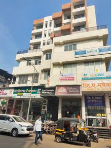 Project Image of 0.0 - 800.0 Sq.ft 2 BHK Apartment for buy in Sunrise Galaxy
