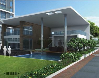 Project Image of 767.0 - 1234.0 Sq.ft 2 BHK Apartment for buy in 5 Star Royal Entrada Phase II