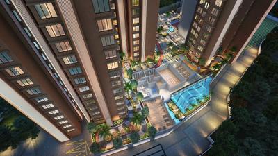 Pashmina Lake Riviera Phase 2