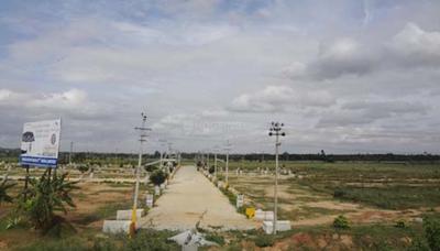 Project Image of 1200.0 - 2400.0 Sq.ft Residential Plot Plot for buy in Maxworth Pranati