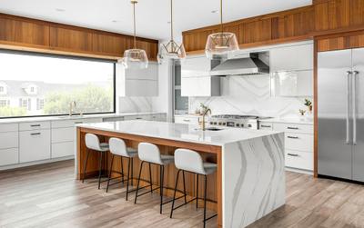 Project Image of 3560.0 - 4475.0 Sq.ft 3 BHK Apartment for buy in Opulence Bespoke Luxe Residences