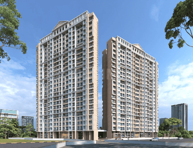 Project Image of 4413.2 - 6996.54 Sq.ft 1 BHK Apartment for buy in Durva Radha Krishna Homes