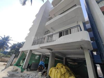 Project Image of 1157.0 - 1677.0 Sq.ft 2 BHK Apartment for buy in Axis Oaklyn