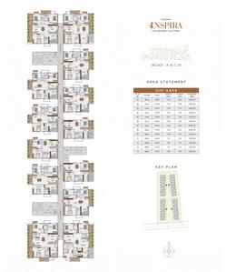 Project Image of 1215.0 - 2325.0 Sq.ft 2 BHK Apartment for buy in Primark Inspira