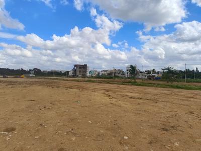 Project Image of 1200.0 - 2400.0 Sq.ft Residential Plot Plot for buy in Neeraj Nidhi Arkavathi Layout