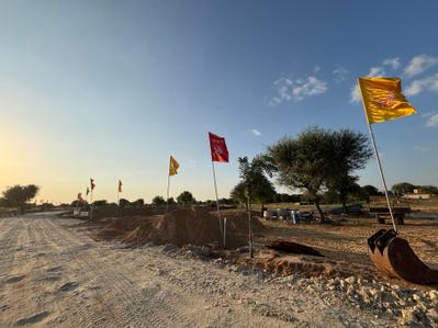 Project Image of 765.0 - 1764.0 Sq.ft Residential Plot Plot for buy in Kedia Raghav Town