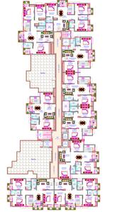 Asterisk Parvati Enclave Parvati Enclave Cluster Plan 1