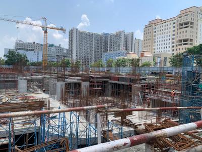 Project Image of 846.0 - 1263.0 Sq.ft 3 BHK Apartment for buy in Peerless Trayam