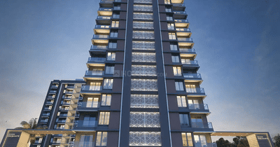Project Image of 785.0 - 1046.0 Sq.ft 2 BHK Apartment for buy in Nivasa Enchante Phase III