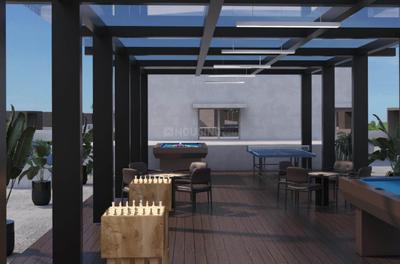 Project Image of 555.0 - 1750.0 Sq.ft 1 BHK Apartment for buy in Jagannaath Vedaanta