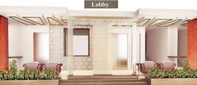 Project Image of 0.0 - 912.0 Sq.ft 3 BHK Apartment for buy in Modispaces Montreal