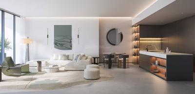 Project Image of 1023.0 - 11795.0 Sq.ft 1 BHK Apartment for buy in Arada W The Residences