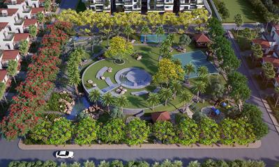 Project Image of 1676.0 - 2234.0 Sq.ft 2 BHK Apartment for buy in Preeti Elements 5