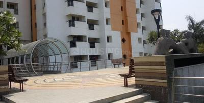 Project Image of 1881.0 - 1909.0 Sq.ft 3 BHK Apartment for buy in Akshaya Adora