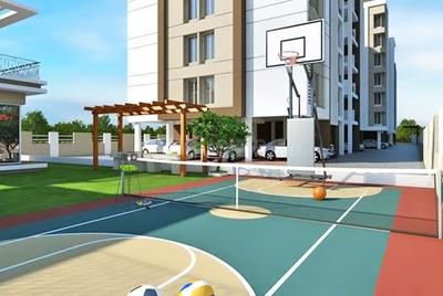 Project Image of 0.0 - 479.0 Sq.ft 2 BHK Apartment for buy in Terra Tierra Wing A