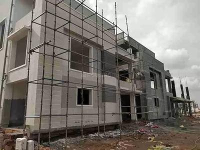Project Image of 3033 Sq.ft 4 BHK Villa for sale in Turkayamjal for Rs. 21231000