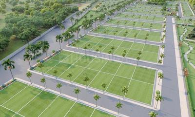 Project Image of 1000.0 - 2250.0 Sq.ft Residential Plot Plot for buy in Chandraprabha Valley